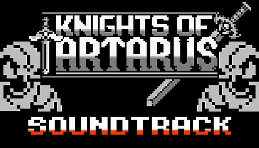 Knights of Tartarus Soundtrack
