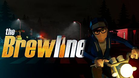 The Brewline Game