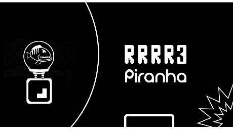 RRRR3 - Piranha DLC