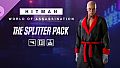 HITMAN 3 - The Splitter Pack