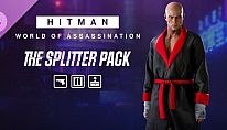 Kup HITMAN 3 - The Splitter Pack na PC