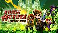 Rogue Heroes: Ruins of Tasos