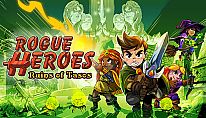 Buy Rogue Heroes: Ruins of Tasos PC