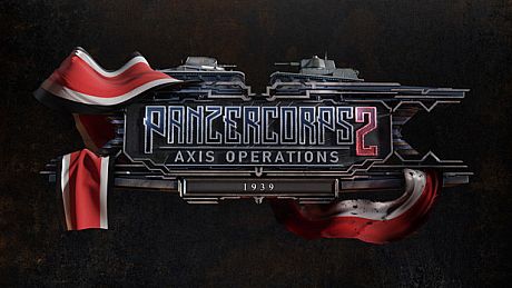 Panzer Corps 2: Axis Operations - 1939 DLC