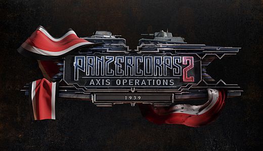 Panzer Corps 2: Axis Operations - 1939