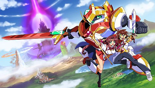 Divine Dynamo Flamefrit