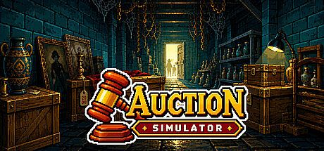 Auction Simulator