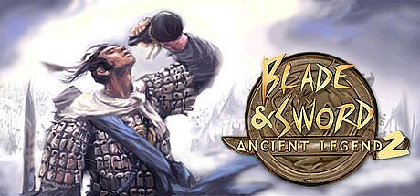 Blade & Sword 2: Ancient Legend Game