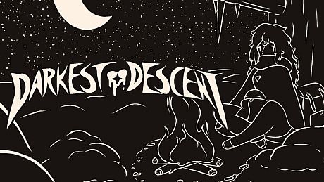 Darkest Descent Game