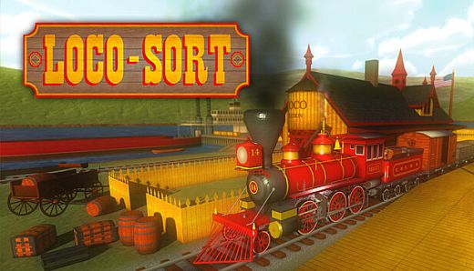 Loco-Sort