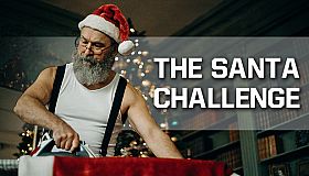The Santa Challenge