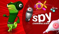 Acheter Spy Chameleon - RGB Agent PC