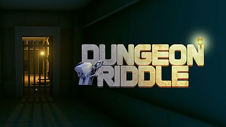 Dungeon Riddle Game