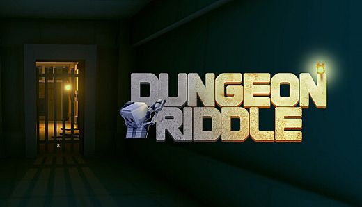 Dungeon Riddle