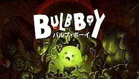 Bulb Boy