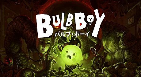 Bulb Boy Game