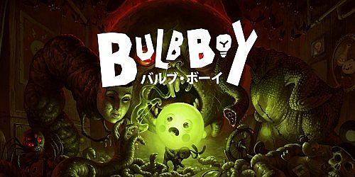Bulb Boy