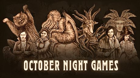 October Night Games Game