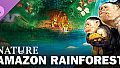 Nature Amazon Rainforest Module