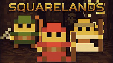 Squarelands