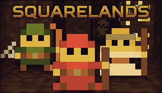 Squarelands