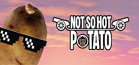 Not So Hot Potato: 2025 Final Boss Game