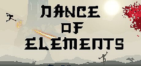 Dance of Elements Game