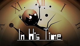 In His Time