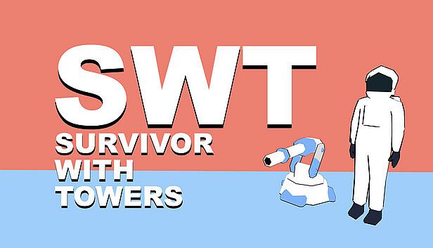 Buy SWT: Survivor With Towers