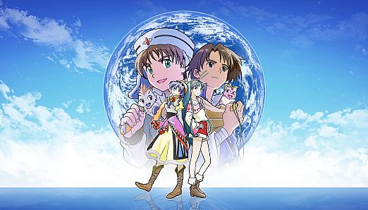 LUNAR Remastered Collection