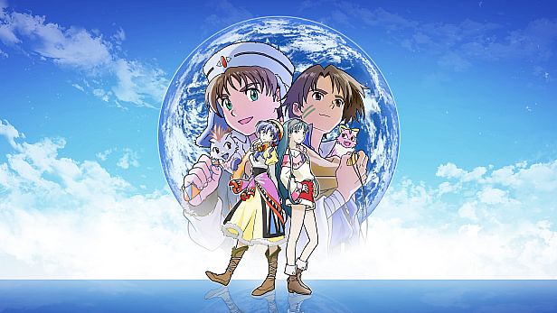 Buy LUNAR Remastered Collection