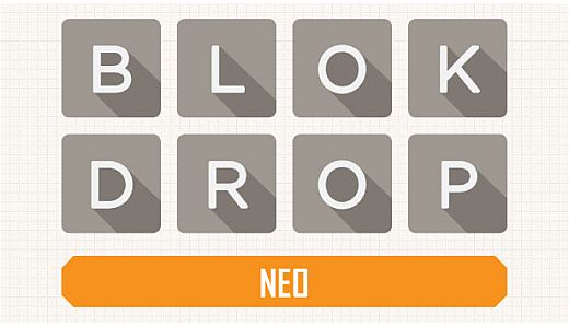 BLOK DROP NEO