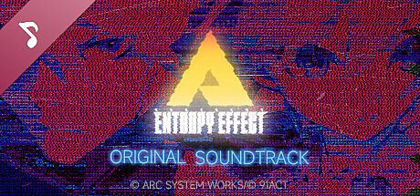 BlazBlue Entropy Effect - Soundtrack B DLC