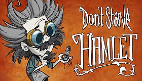 Don't Starve: Hamlet