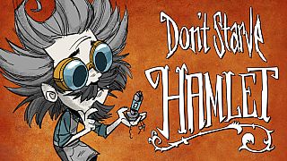 Don't Starve: Hamlet DLC