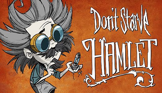 Don't Starve: Hamlet