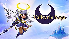Valkyrie Saga