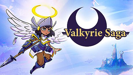 Valkyrie Saga Game