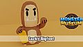 Monster Museum - Lucky Bigfoot