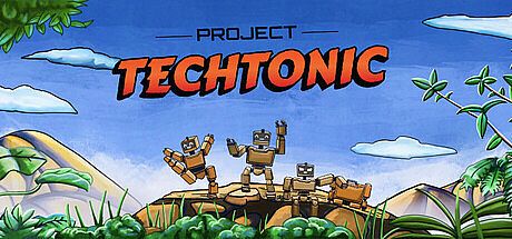 Project Techtonic Game
