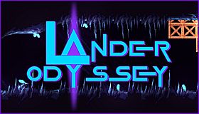 Lander Odyssey