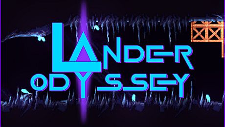 Lander Odyssey Game