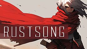 Rust Song 锈歌