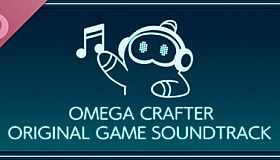 Omega Crafter Soundtrack