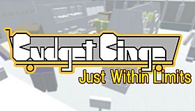 Budget Binge: Just Within Limits