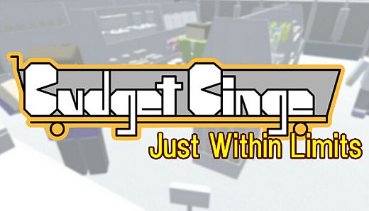 Budget Binge: Just Within Limits