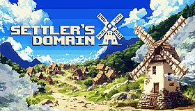 Settler's Domain