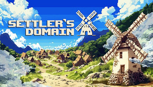 Buy Settler's Domain