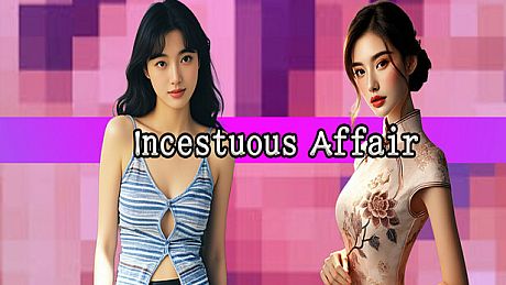 Incestuous Affair Game