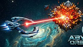 Abys Orbit